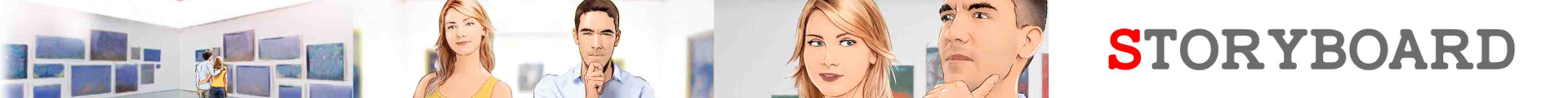 Pagina di Categoria Storyboard Pagina di Categoria Storyboard