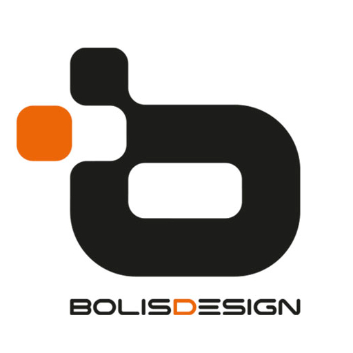 logo Bolis Design